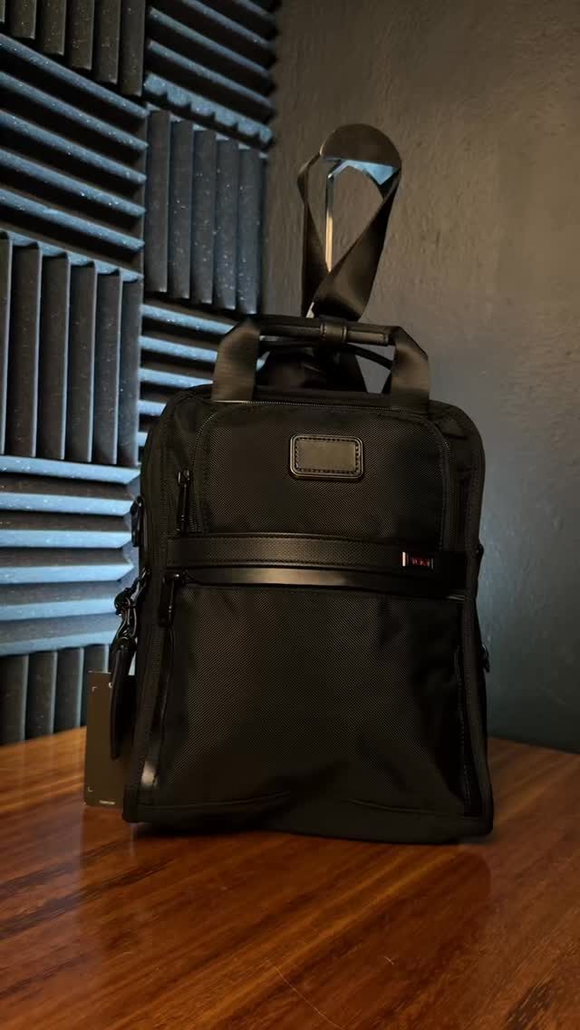 Instagram post from the.backpacks. This post is in position 4.