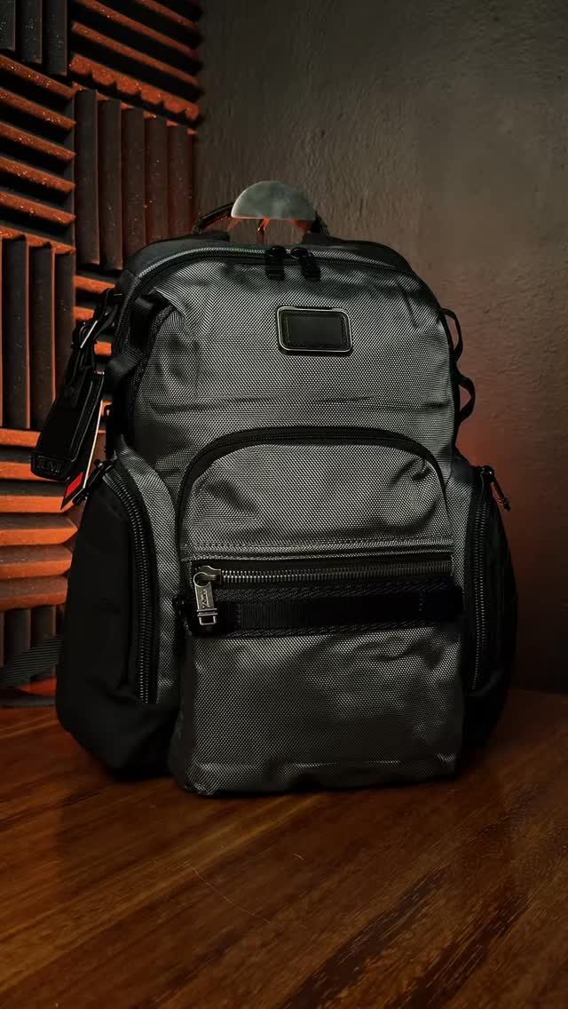Instagram post from the.backpacks. This post is in position 7.