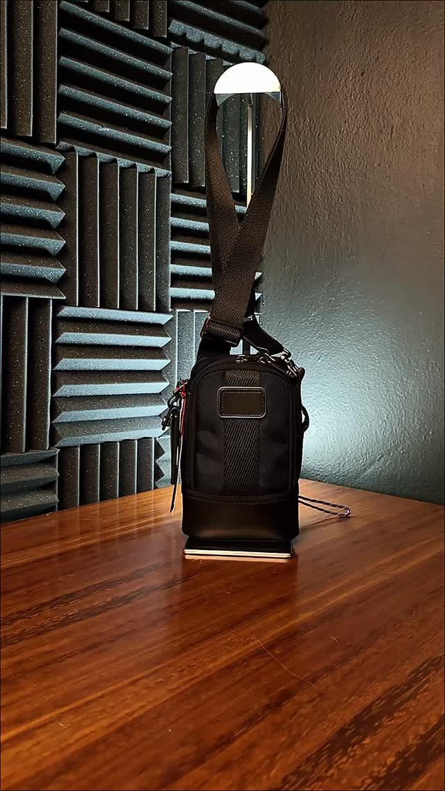 Instagram post from the.backpacks. This post is in position 3.