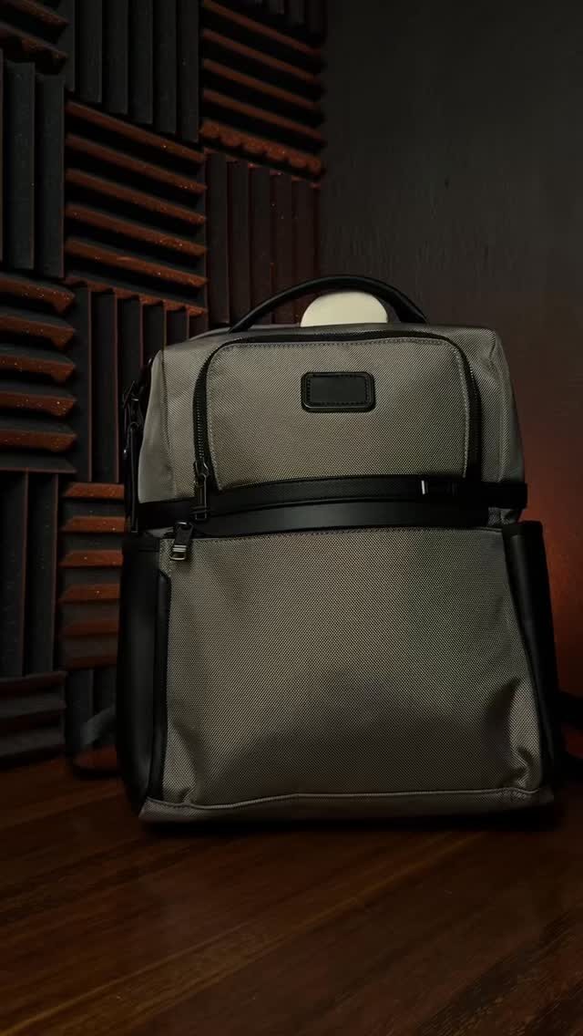 Instagram post from the.backpacks. This post is in position 8.