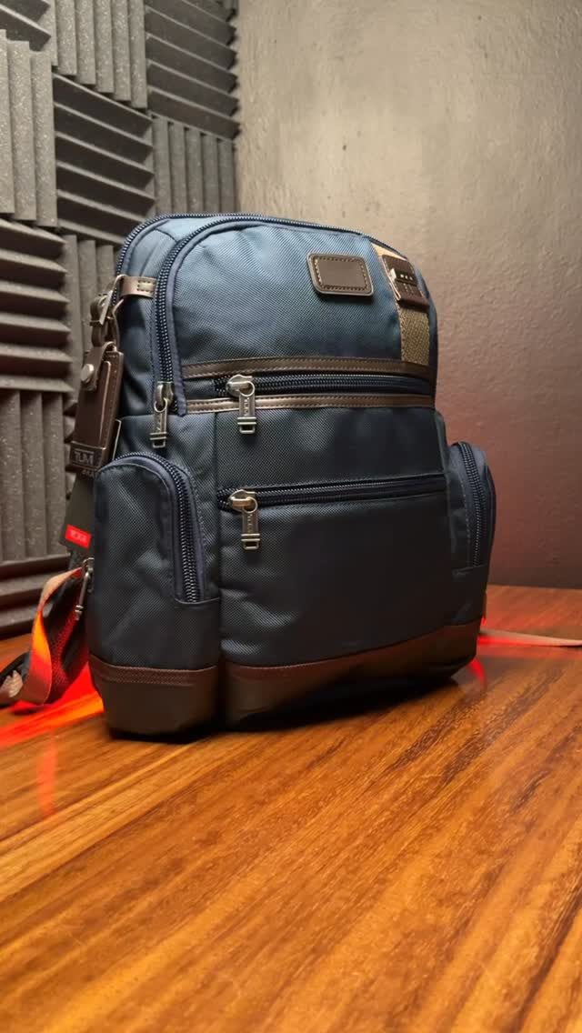 Instagram post from the.backpacks. This post is in position 14.