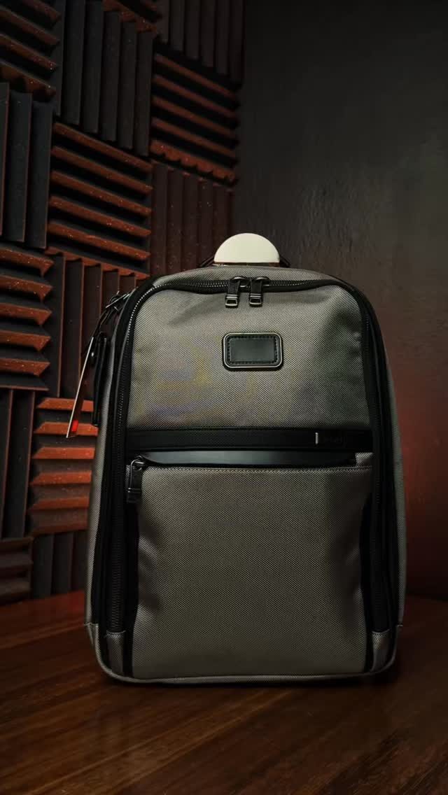 Instagram post from the.backpacks. This post is in position 6.