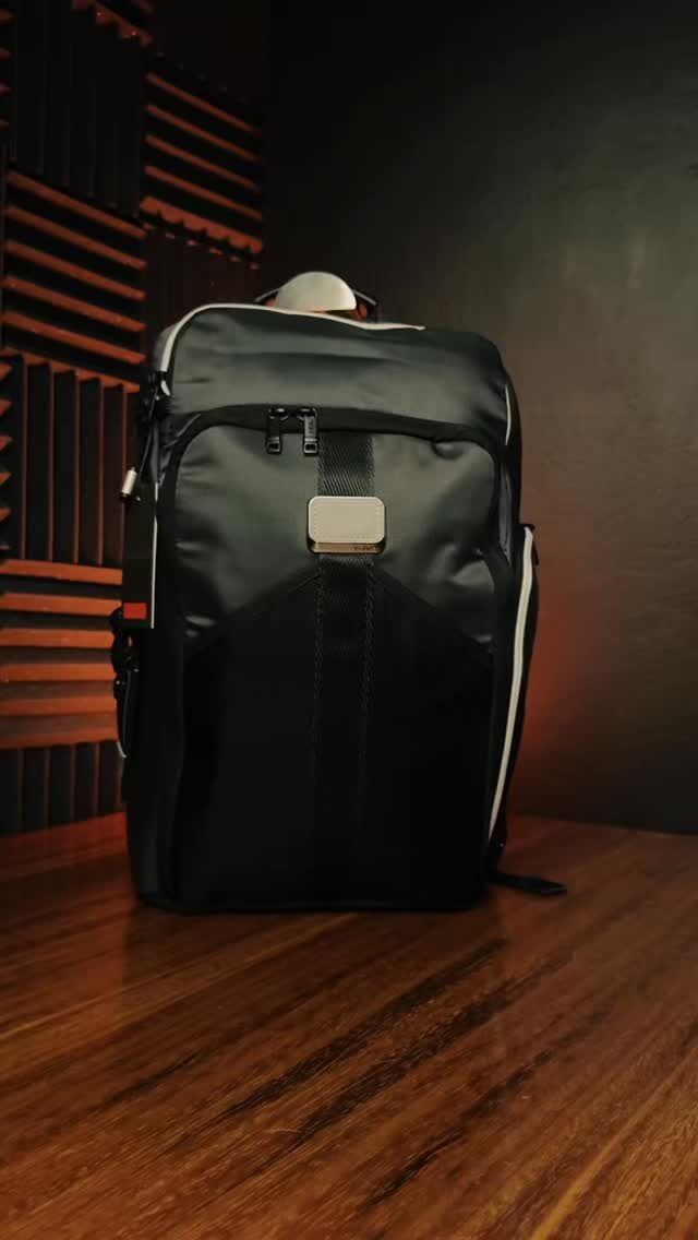 Instagram post from the.backpacks. This post is in position 9.