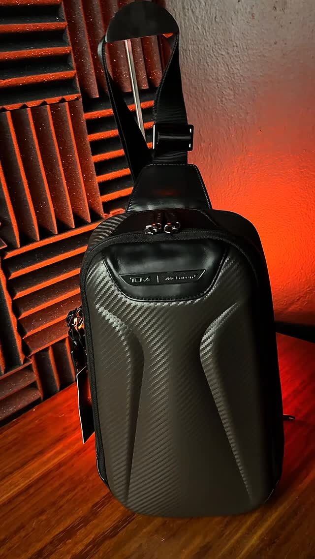 Instagram post from the.backpacks. This post is in position 1.